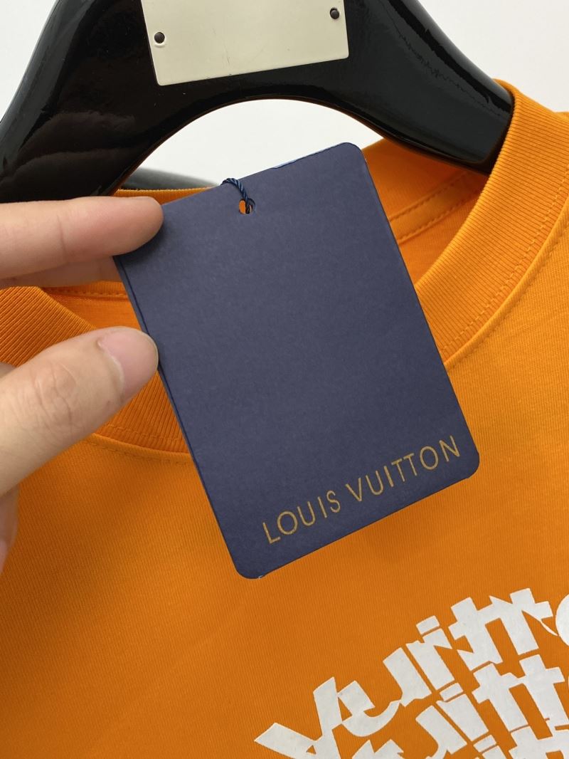 Louis Vuitton T-Shirts